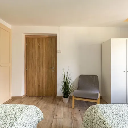 Miki Mhouse By Interhome Holiday home Verceia