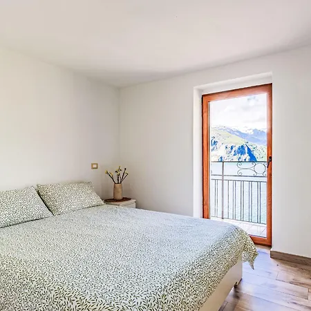 Holiday home Miki Mhouse By Interhome Verceia